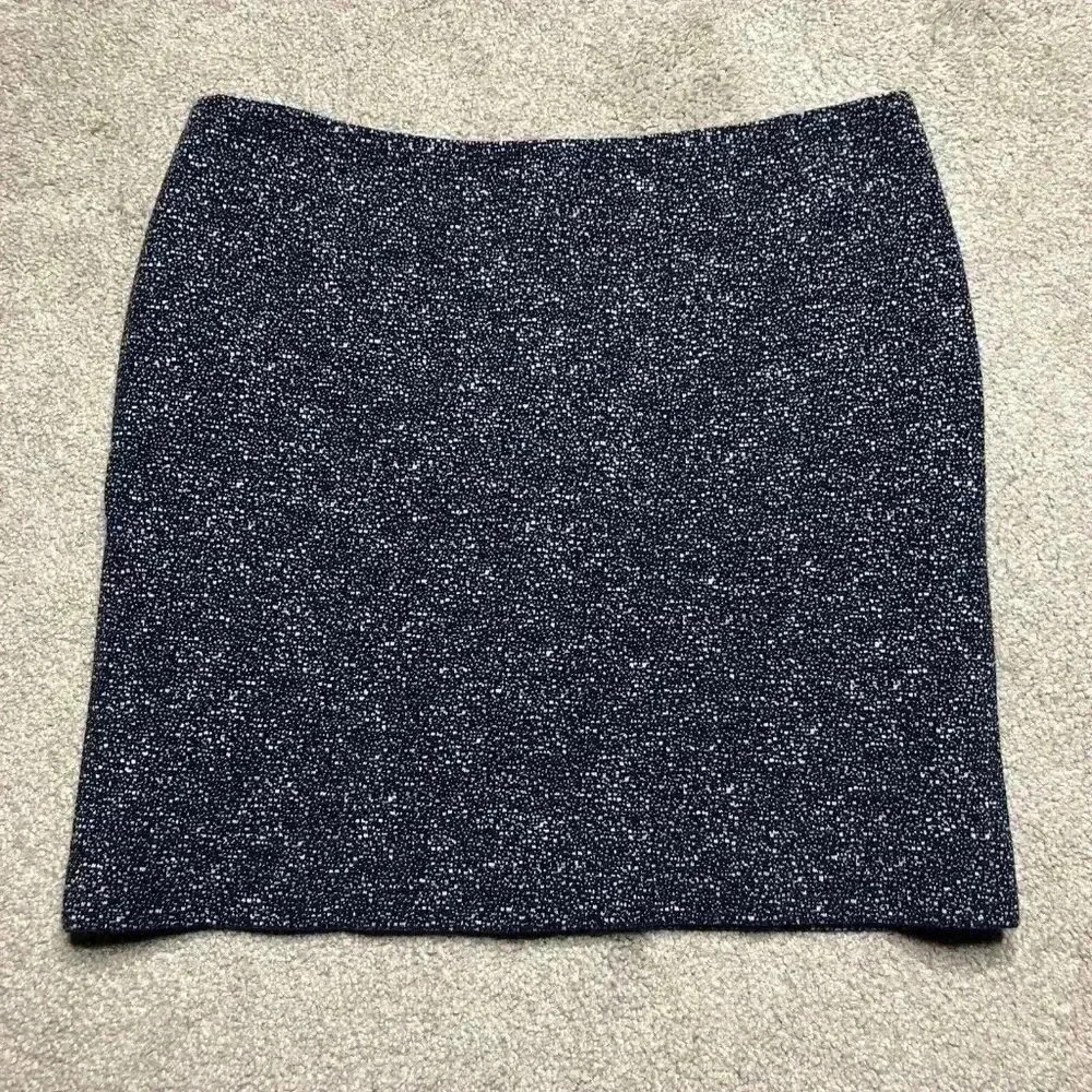 Akris Punto Mini Skirt